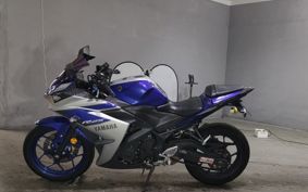 YAMAHA YZF-R25 RG10J