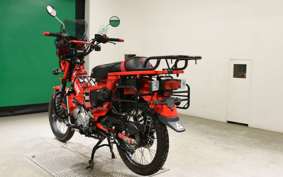 HONDA CT125 HUNTER CUB 2006 JA55