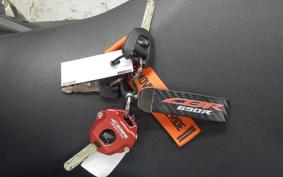 HONDA CBR650R 2019 RH03