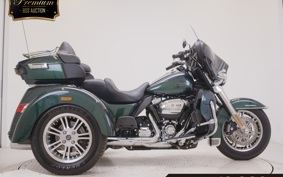 HARLEY FLHTCUTG 1870 2021