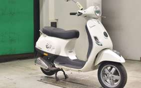 VESPA LX50 4T4V 2023