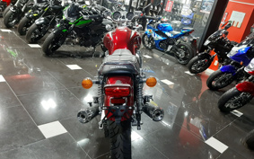 HONDA CB1100 EX 2019 SC65