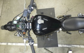 YAMAHA VIRAGO 250 2011 3DM