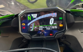 KAWASAKI NINJA ZX-6R 2024 ZX636J