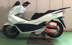 HONDA PCX 125 JF56