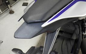 YAMAHA YZF-R6 2017