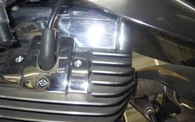 HARLEY FLHTC 1580 2007