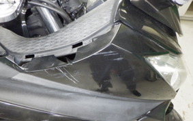KAWASAKI NINJA 250 2009 EX250L