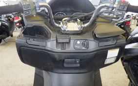 SUZUKI SKYWAVE 250 (Burgman 250) S Gen.3 CJ46A