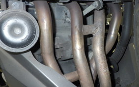 KAWASAKI Z1000 Gen.4 2012