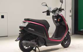HONDA ﾀﾞﾝｸ AF74