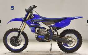 YAMAHA YZ250FX 1998 CG41C