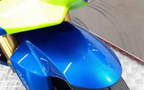 SUZUKI GSX-R1000R ABS 2017 DM11G