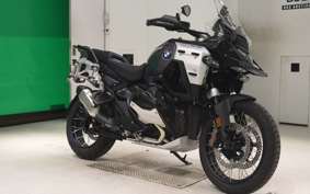 BMW R1300GS Adventure ASA 2026