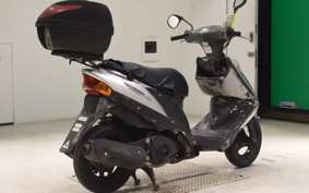 SUZUKI ADDRESS V125 G 2019 CF46A