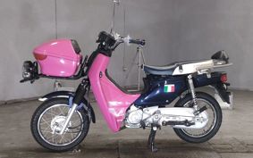 HONDA SUPER CUB110 JA10