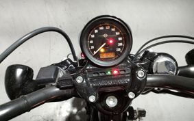 HARLEY XL1200X 2016 LC3