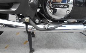 HONDA GB350C 2024 NC64