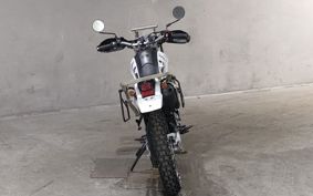 YAMAHA SEROW 250 DG17J