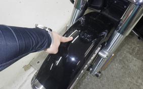 HARLEY FLHTCUTG 1870 2019