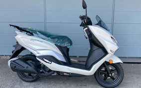 SUZUKI  BURGMAN STREET125EX EA23M