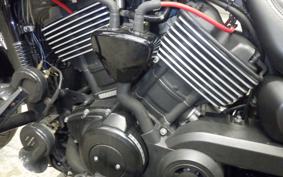 HARLEY XG750 STREET ROD 2020