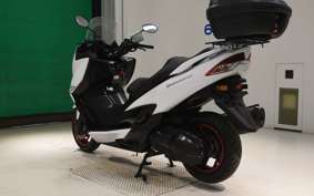 SUZUKI BURGMAN400 A 2019 DU11A