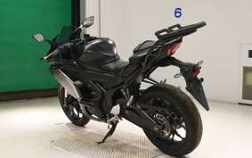 YAMAHA YZF R-3 2025 RH25J
