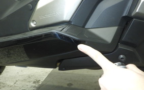 HONDA X-ADV 750 2025 RH21