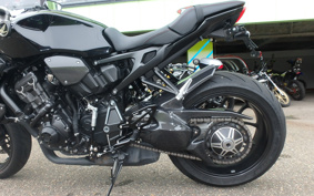 HONDA CB1000R 2018 SC80