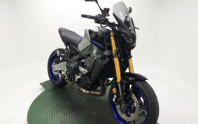 YAMAHA MT-09 SP ABS 2022 RN69J