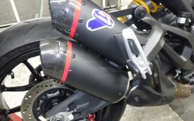 DUCATI MONSTER 937 SP 2023