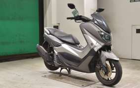 YAMAHA N-MAX SED6J
