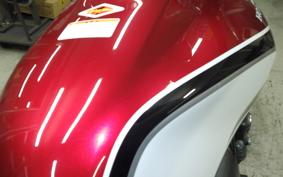 HONDA CB400SF GEN 4 A 2021 NC42