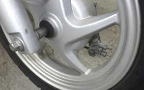 HONDA ﾍﾞﾝﾘｨ110 2009 JA09