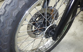 KAWASAKI 250TR BJ250F