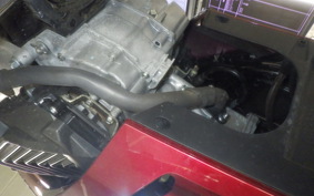 HONDA PCX 160 2000 KF47