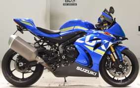 SUZUKI GSX-R1000R A 2017