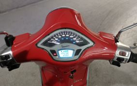 VESPA PRIMA BEIGE RA125 M8110