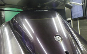 HONDA DIO Gen.6 2010 AF68