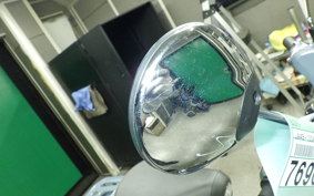 HONDA C125 SUPER CUB 2017 JA48