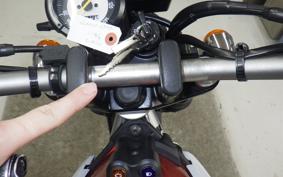 YAMAHA TRICKER Gen.2 DG16J