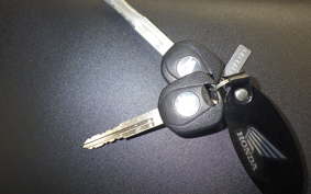 HONDA NC750S D 2017 RC70