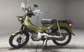 HONDA CROSS CUB110 JA45
