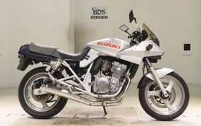 SUZUKI GSX250S KATANA 2007 GJ76A