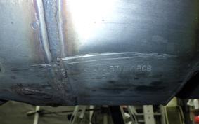 YAMAHA MT-09 SP 2022 RN69J