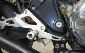 KAWASAKI ZEPHYR 1100 1992 ZRT10A