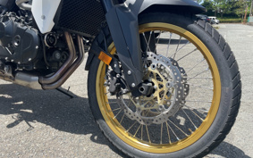 HONDA XL750 TRANSALP  2024 RD16