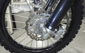 KAWASAKI KX100 2025 KX100F