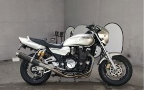 YAMAHA XJR1200 1997 4KG